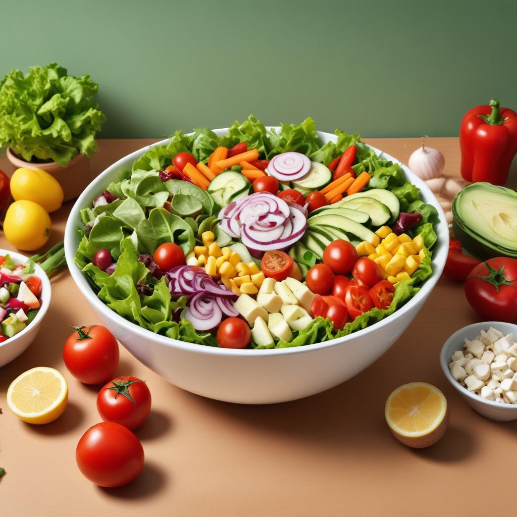 Ideas sencillas para reducir calorías