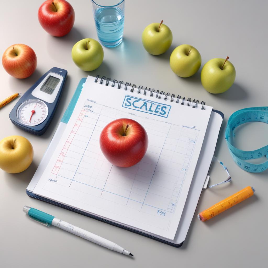 Pequeños cambios para perder peso