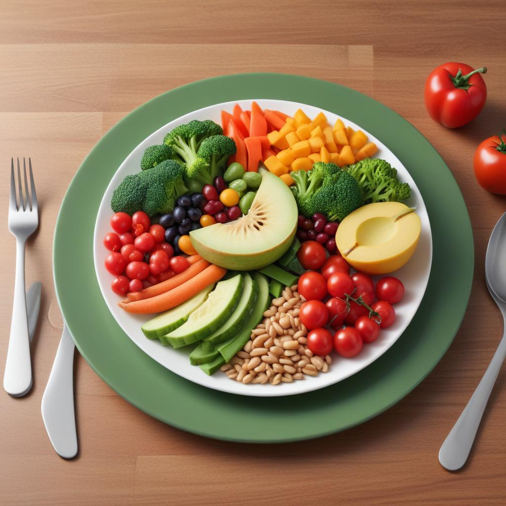 Consejos diarios para controlar el apetito