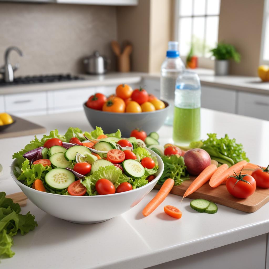 Hábitos que apoyan la pérdida de peso