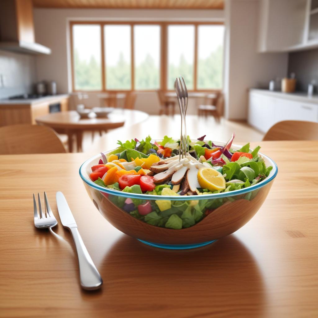 Técnicas simples para comer más despacio