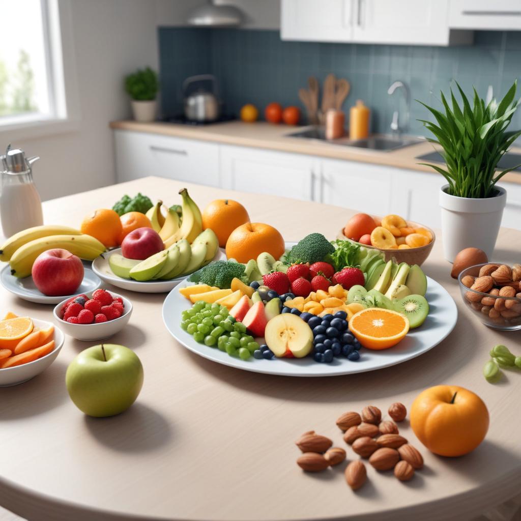 Cómo evitar comer por ansiedad