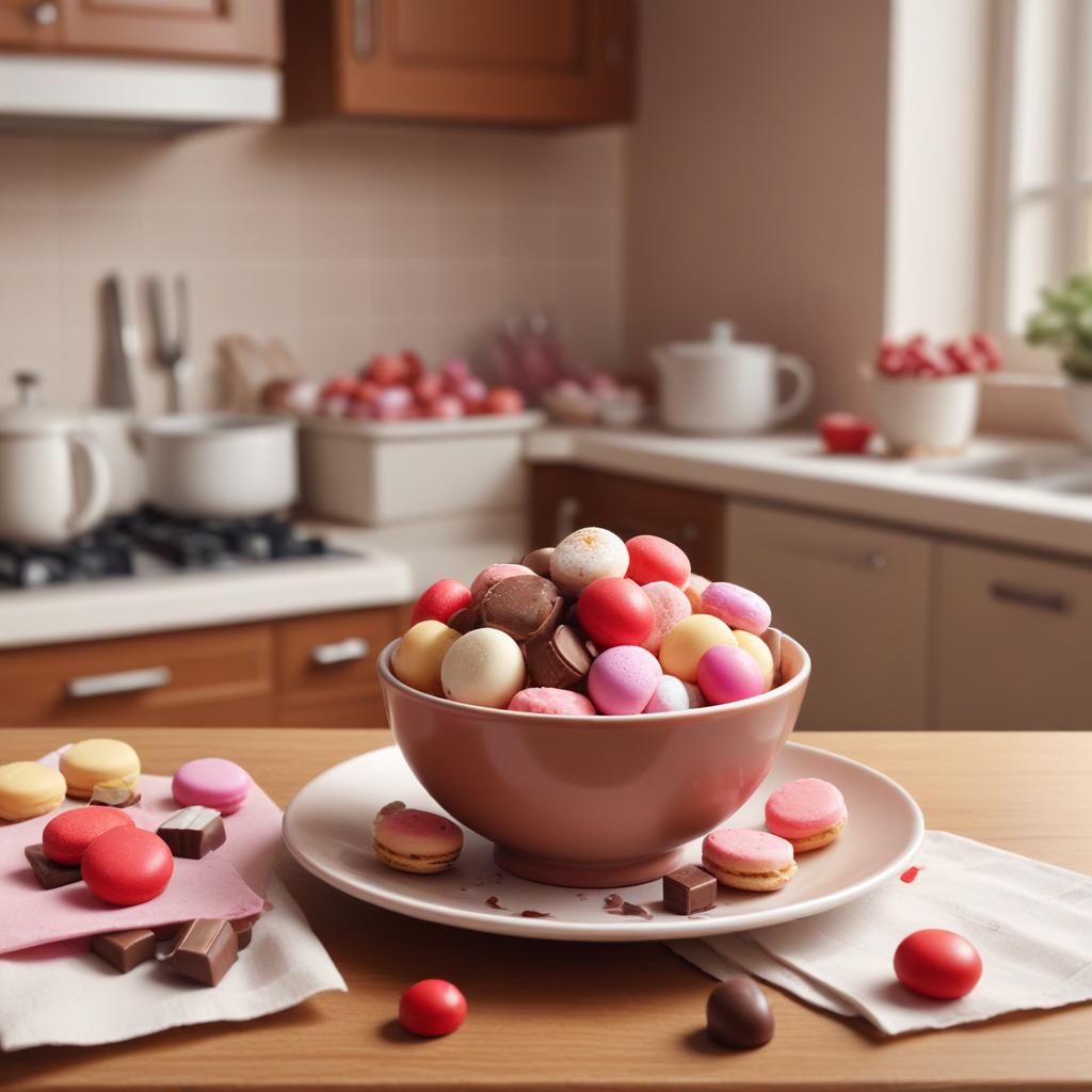 Cómo controlar el hambre emocional