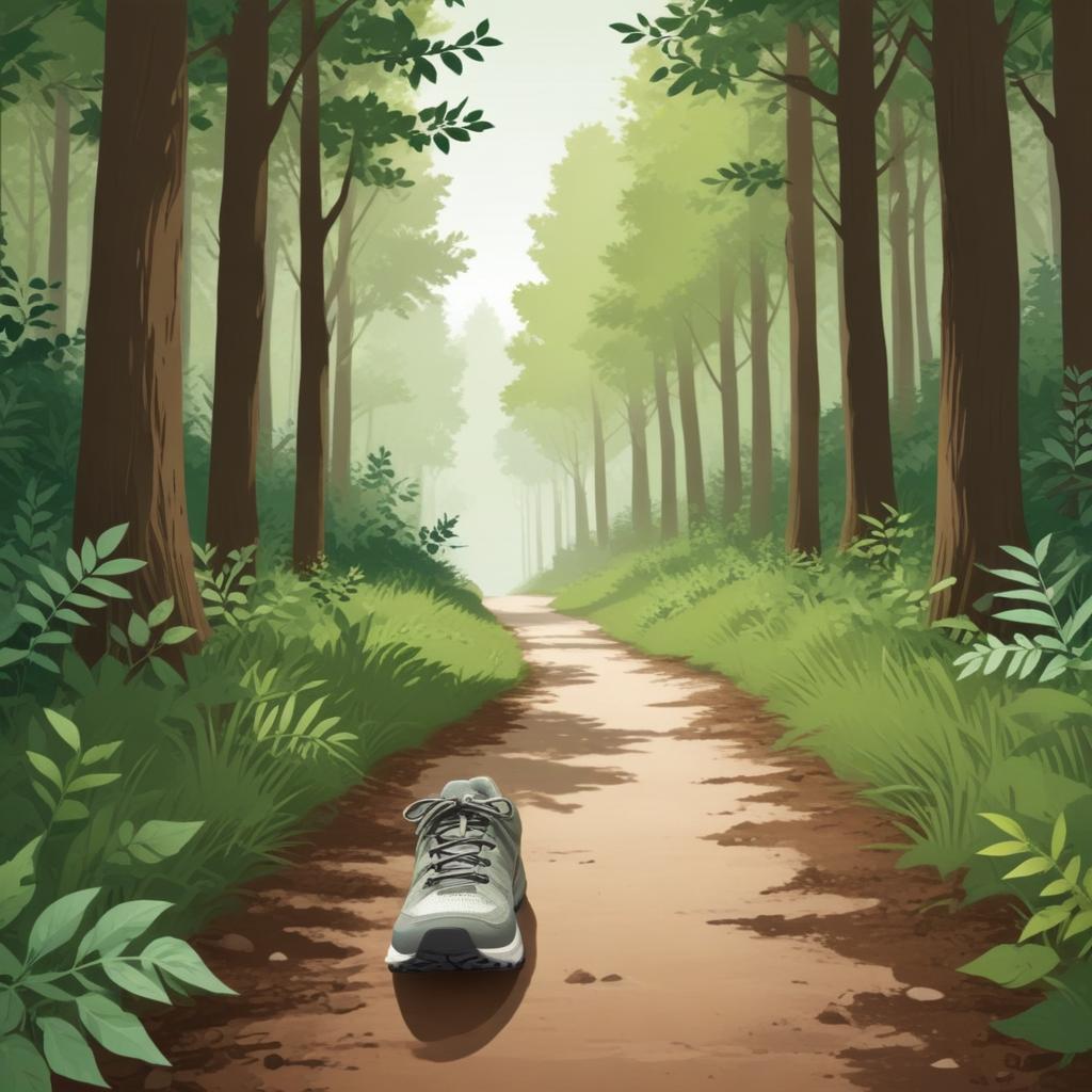 Caminar más cada día