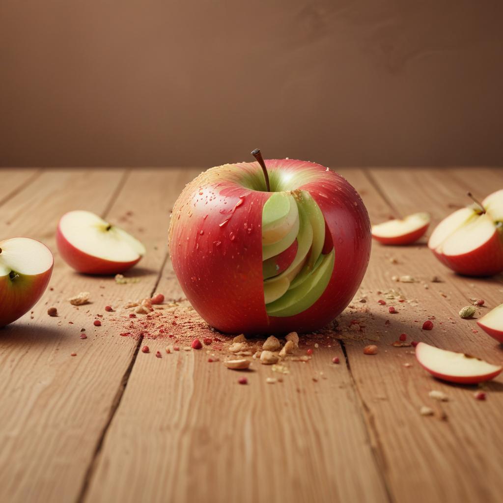 Cómo entender señales de saciedad