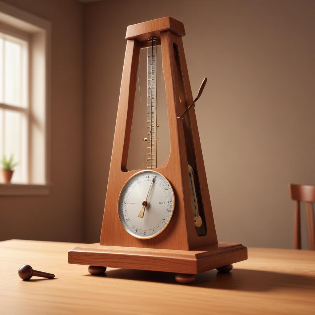 Cómo mantener un ritmo constante