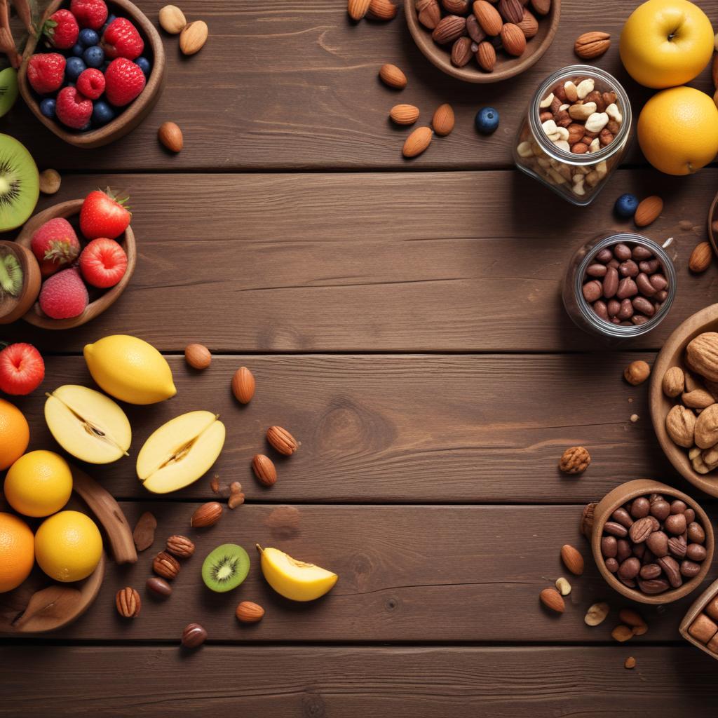 Cómo mejorar el control del antojo