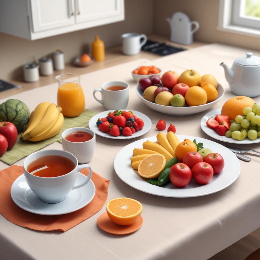 Cómo manejar la ansiedad sin comida