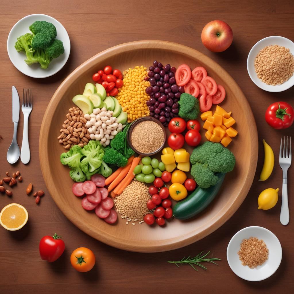 Cómo mantener un día equilibrado