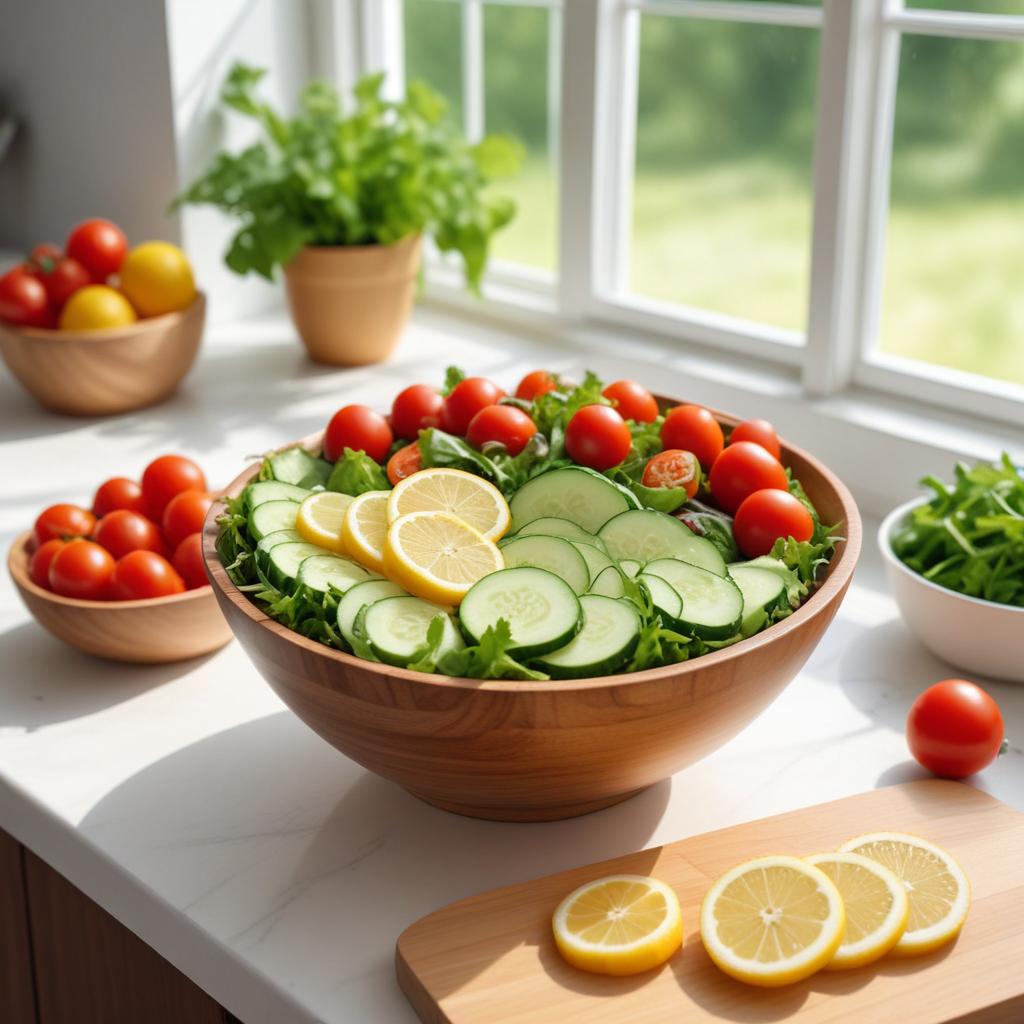 Alternativas ligeras a comidas pesadas