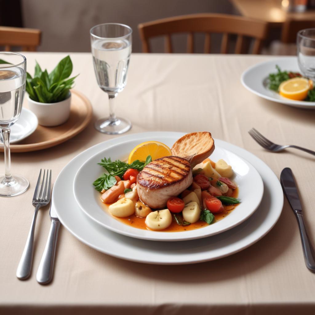 Cómo escoger mejor en restaurantes