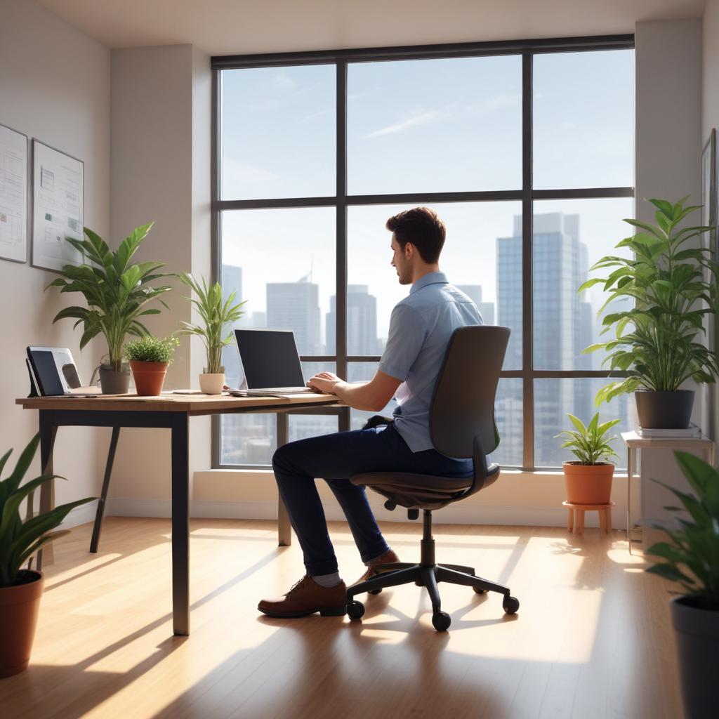 Cómo evitar el sedentarismo