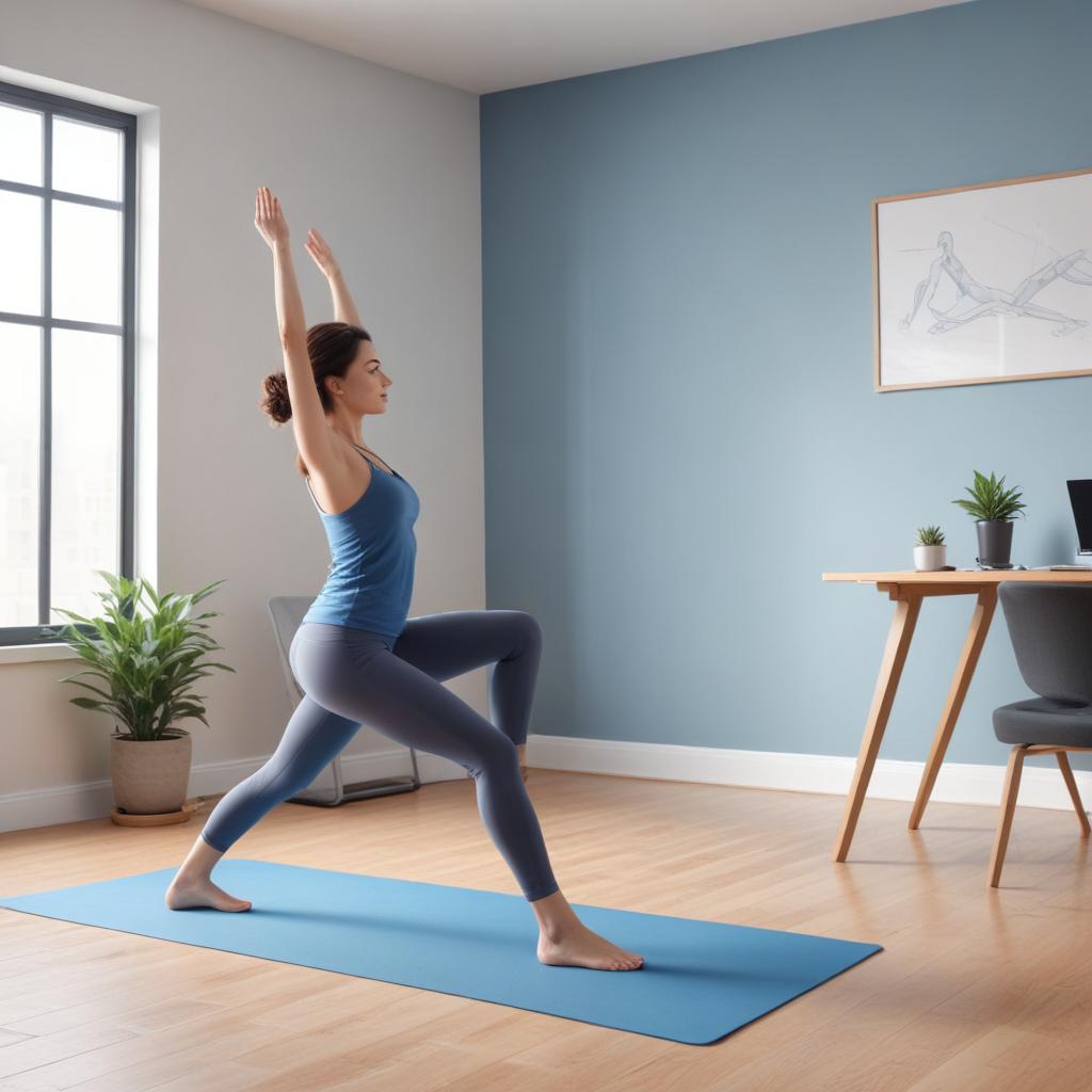 Importancia de pausas activas