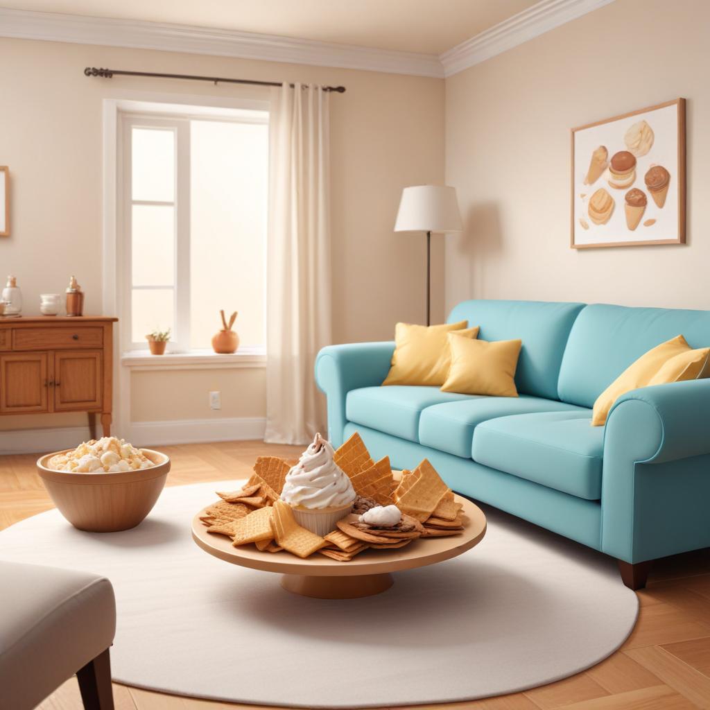 Cómo evitar comer por aburrimiento