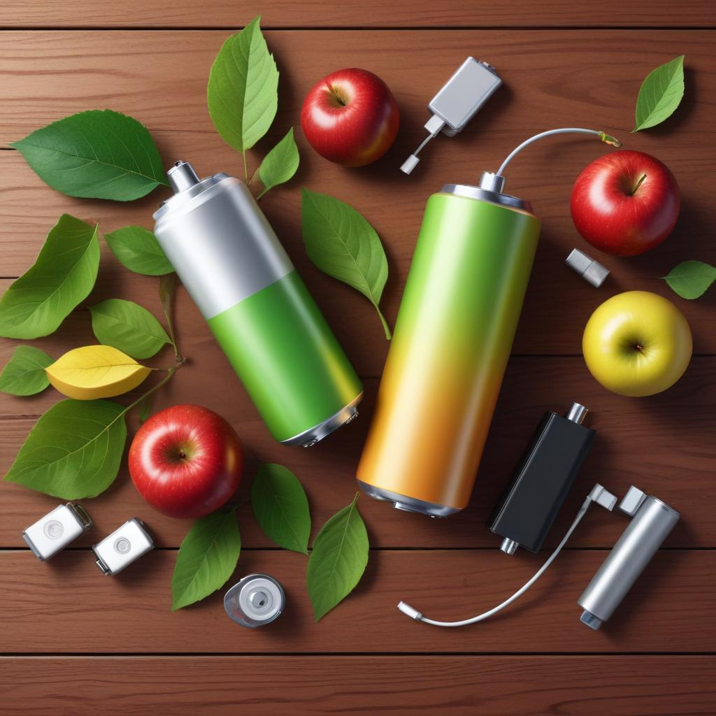 Tips para mantener energía sin comer de más