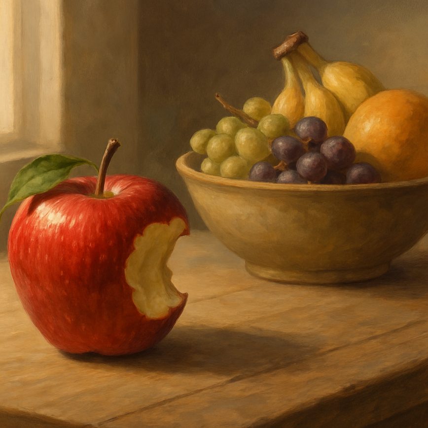 Ideas para controlar mejor el impulso de comer