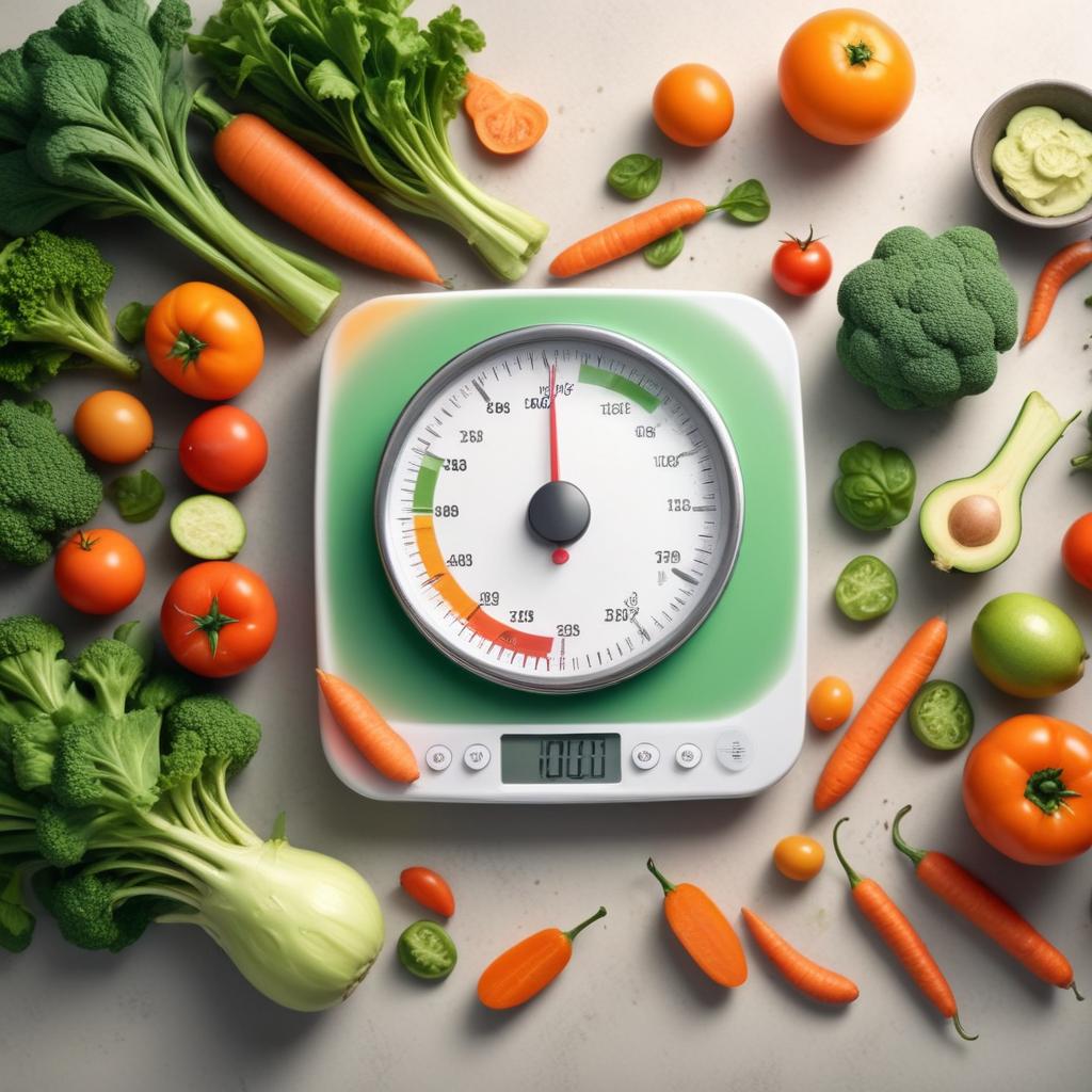 Pequeños pasos que suman a la pérdida de peso