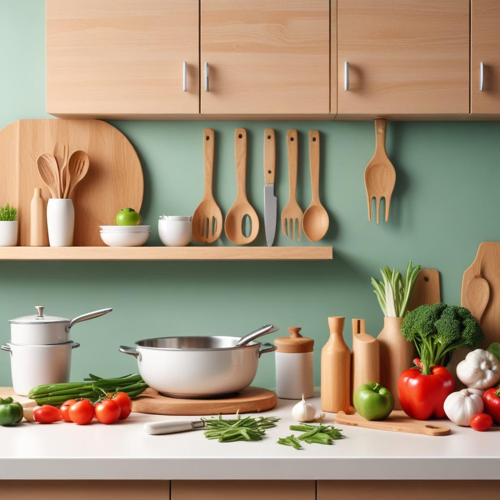 Cómo cocinar de forma más liviana