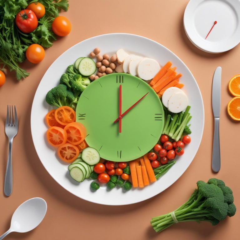 Cómo evitar comer tarde