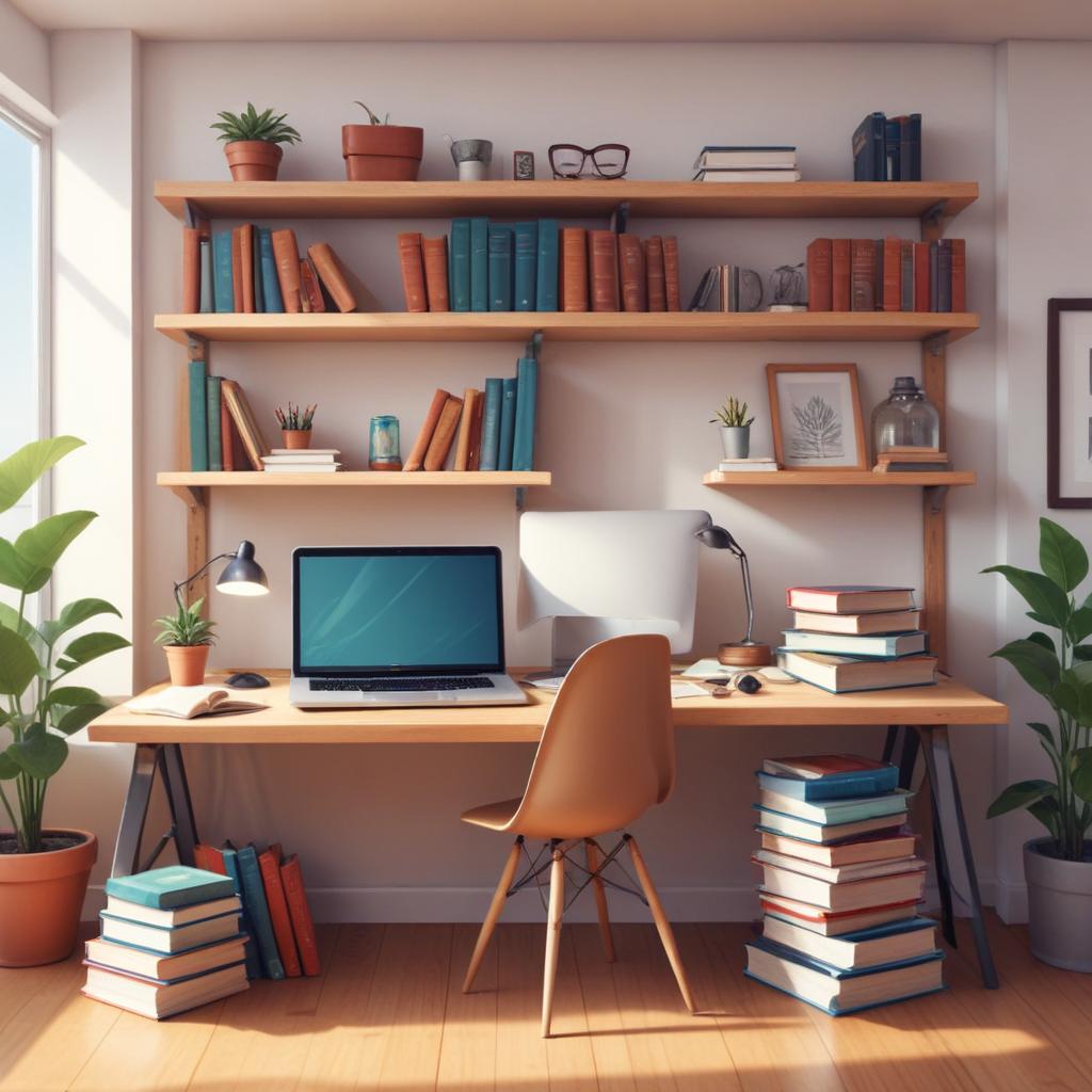 Cómo mantener un ambiente libre de tentaciones