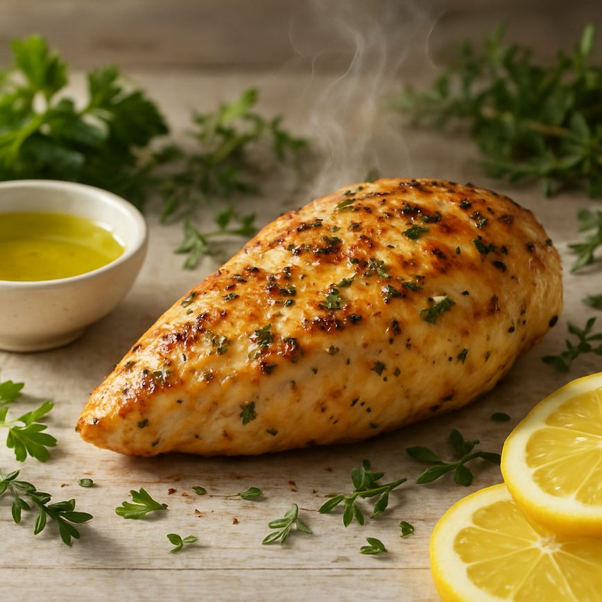 Cómo reducir grasas sin perder sabor
