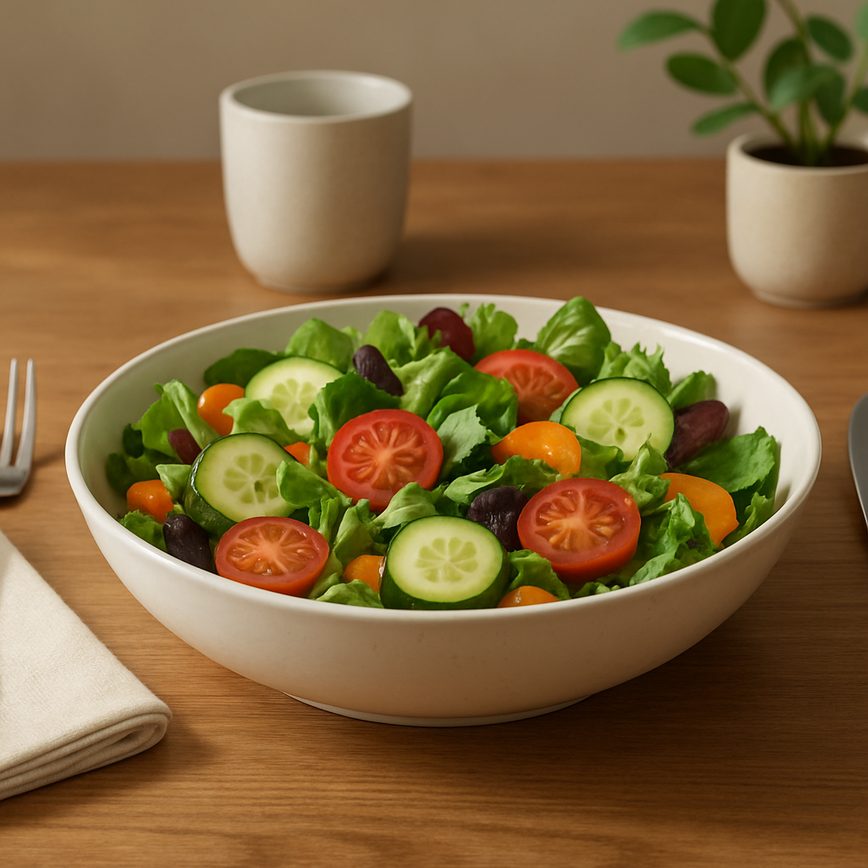 Técnicas para comer con conciencia