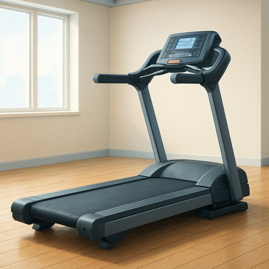 Ejercicios de bajo impacto para principiantes