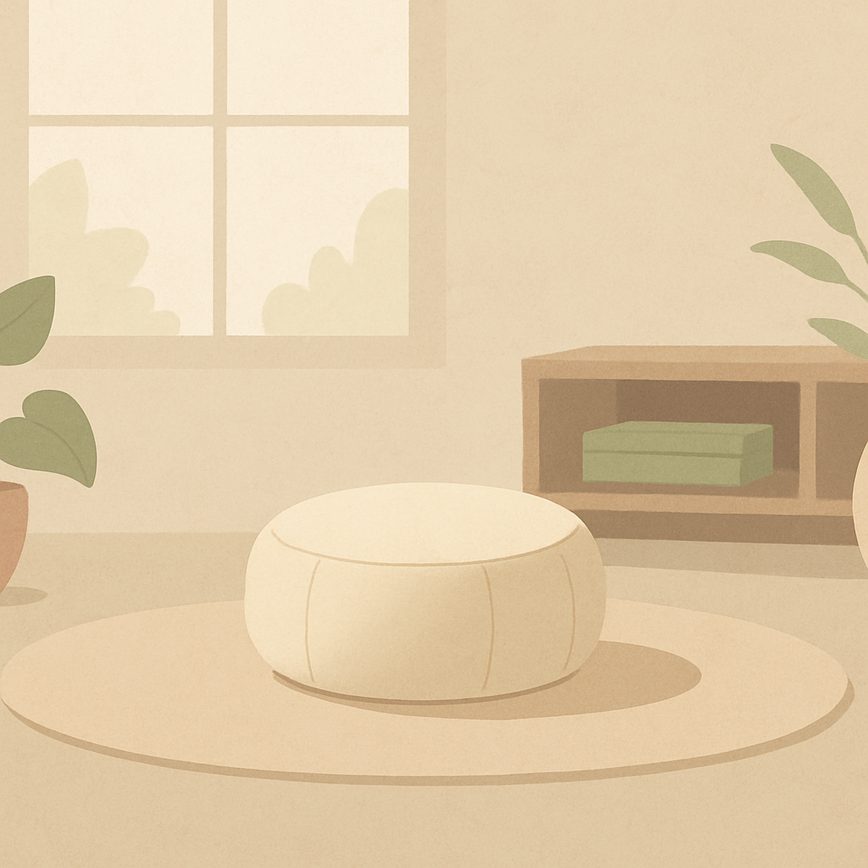 Técnicas de meditación para reducir el estrés