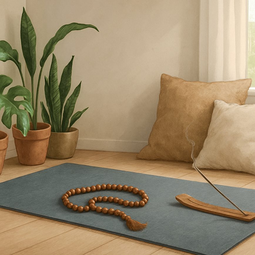 Beneficios del yoga para la mente y cuerpo