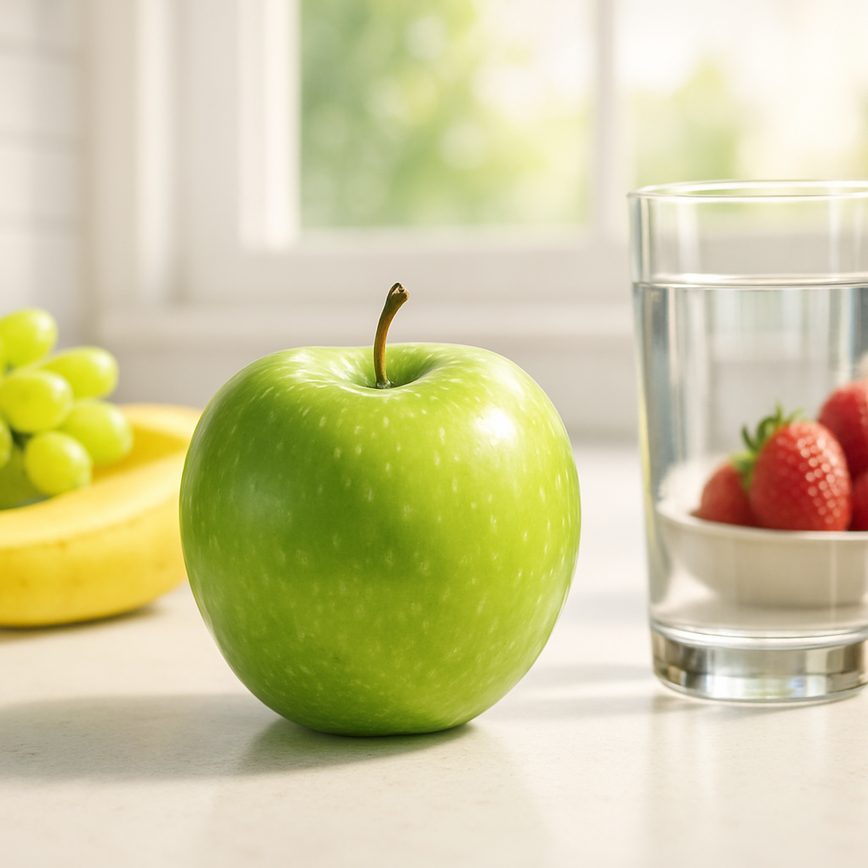 Motivación para mantener hábitos saludables