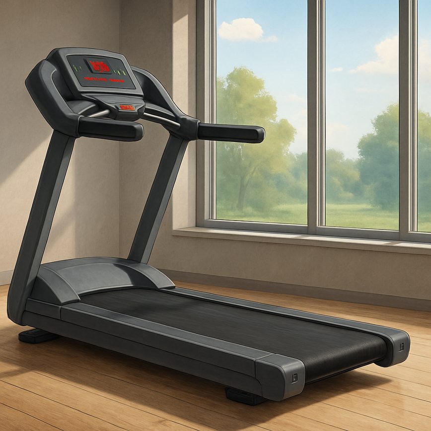 Beneficios del ejercicio cardiovascular