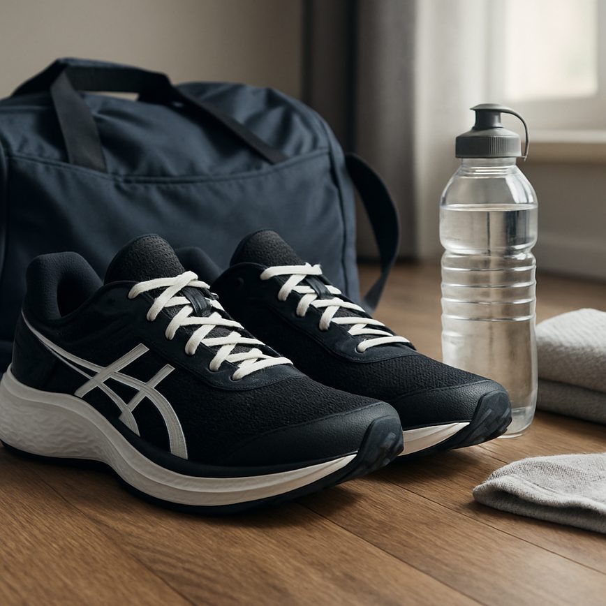 Cómo empezar a correr sin lesiones