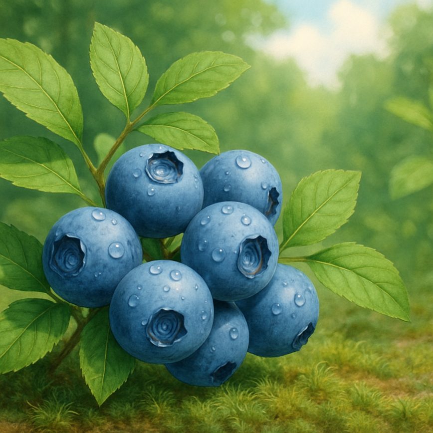 Importancia de los antioxidantes en la dieta