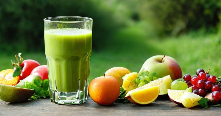 Cómo apoyar el metabolismo de forma natural