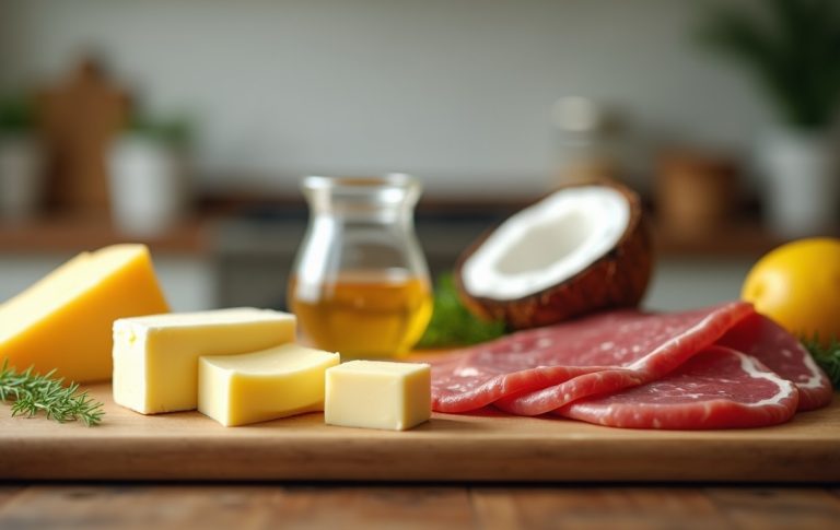 Grasas saturadas por qué evitarlas en tu alimentación diaria
