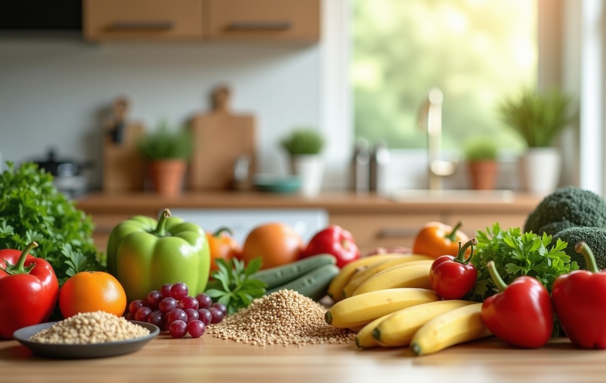 Grasas saturadas por qué evitarlas en tu alimentación diaria — El papel de la educación nutricional