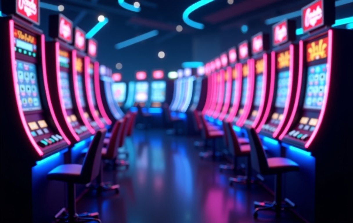 Spin Galaxy: Todo lo que necesitas saber sobre el casino