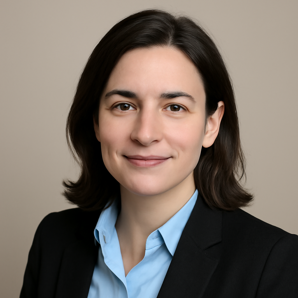 Ana Gómez Fernández