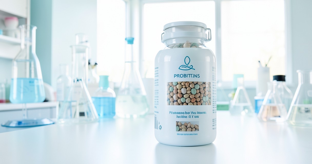 Cómo las bacterias intestinales influyen en la pérdida de peso y la salud en 2026 — Probióticos personalizados basados e