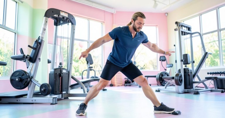 Beneficios del entrenamiento funcional
