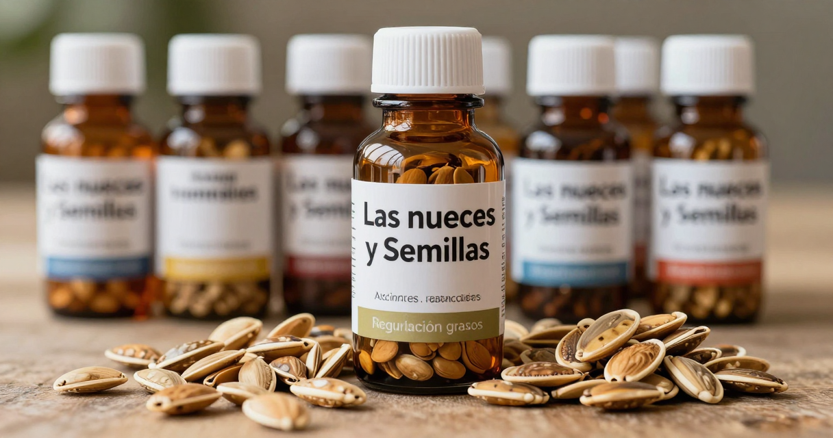 Cómo preparar snacks saludables para el trabajo — Snacks con grasas saludables que controlan la energía