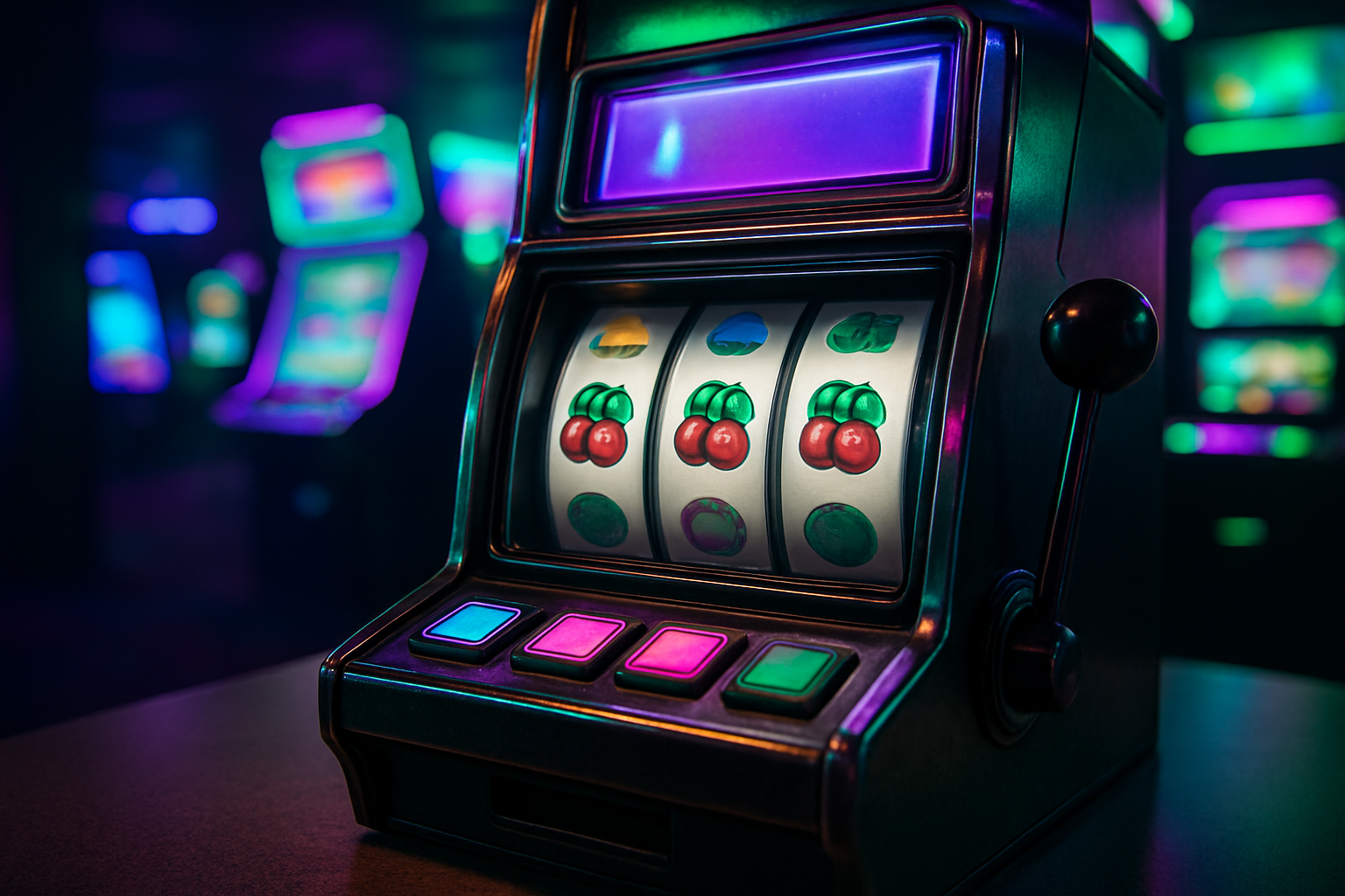 Gana más con los giros gratis en Lucky Star Casino