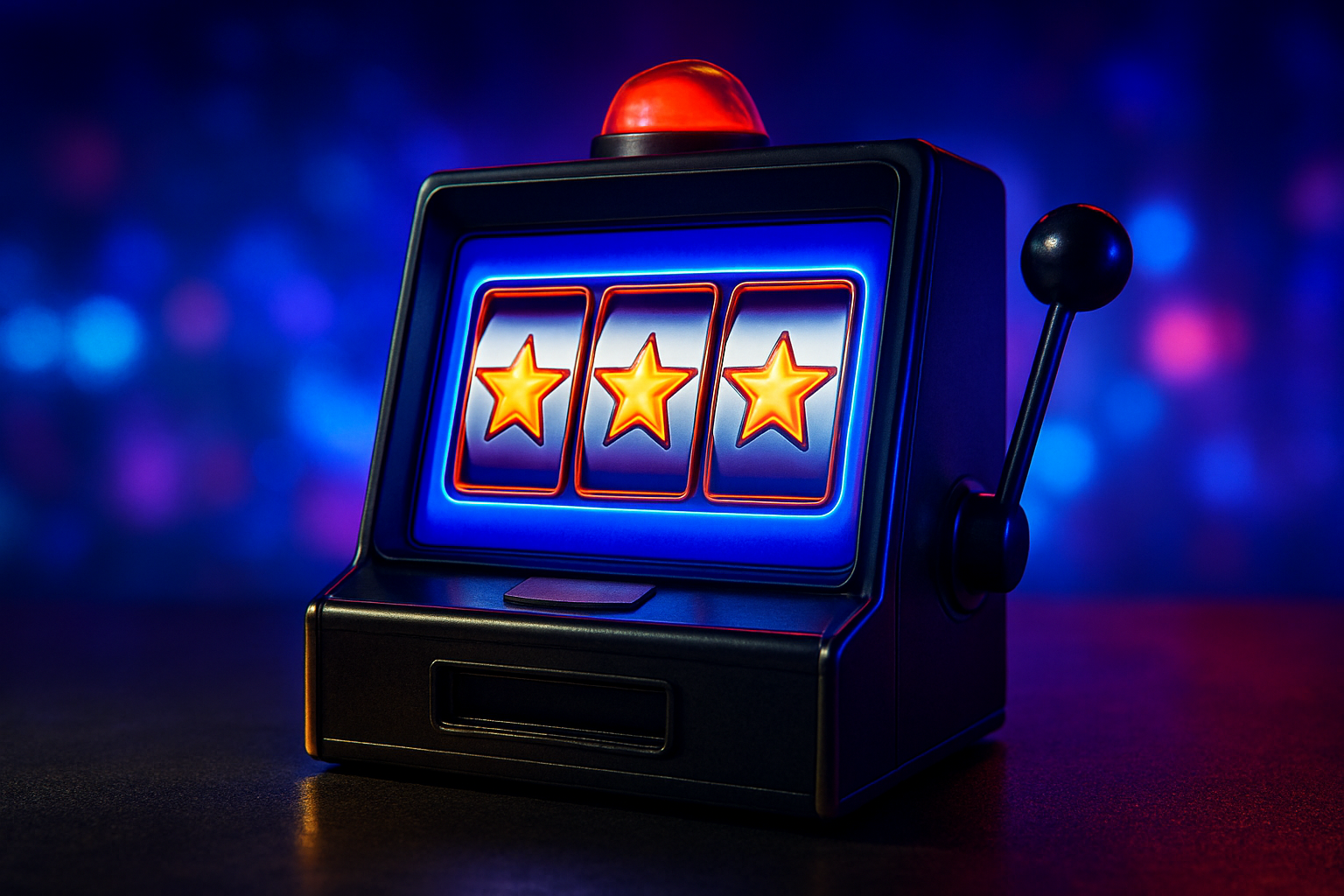 Gana más con los giros gratis en Lucky Star Casino — Requisitos de apuesta y condiciones