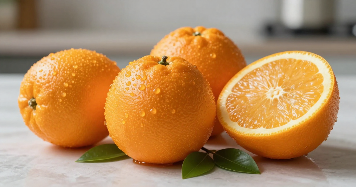 Importancia de la vitamina C en la dieta — Cómo integrar la vitamina C en tu dieta diaria