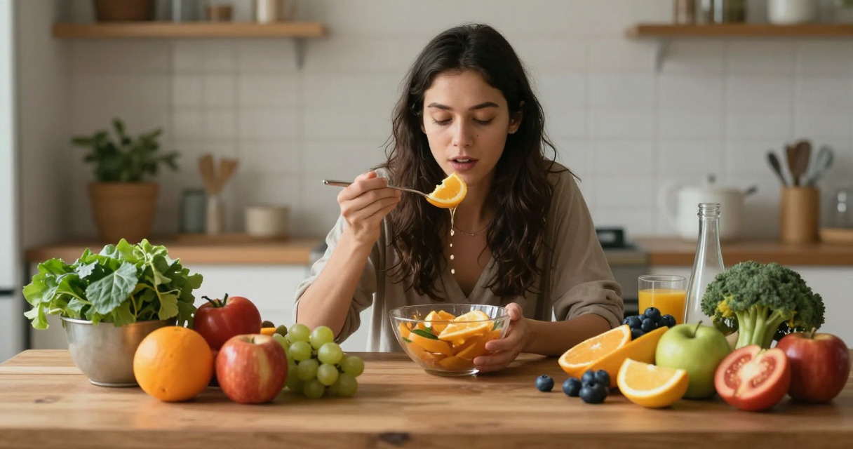 Importancia de la vitamina C en la dieta — Consejos prácticos para maximizar la absorción de vitamina C