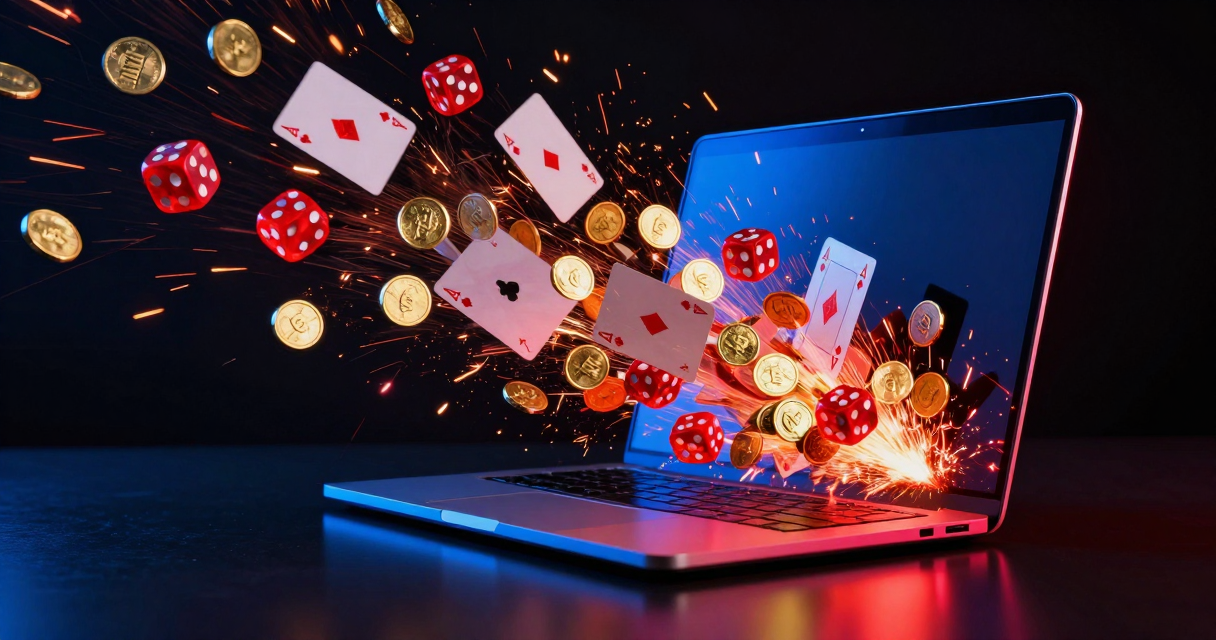 Qué aspectos conviene comparar al elegir un casino online en Chile
