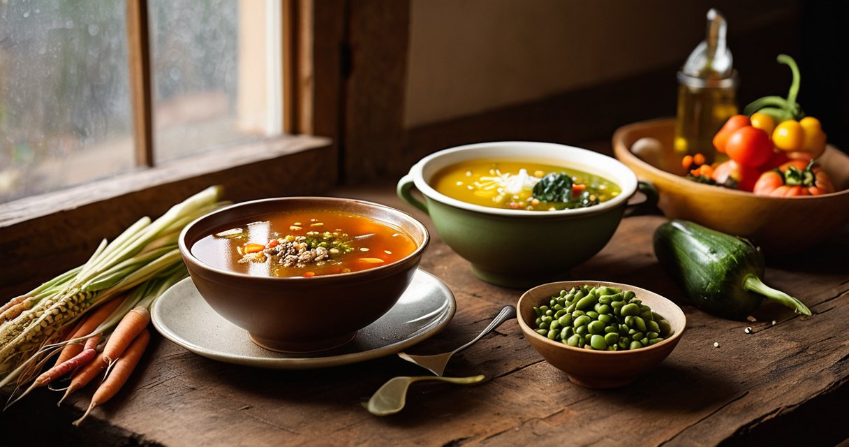 Tips para mantener hábitos activos en invierno — Adaptar tu nutrición para el invierno Tips para mantener hábitos activos en invierno — Adaptar tu nutrición para el invierno